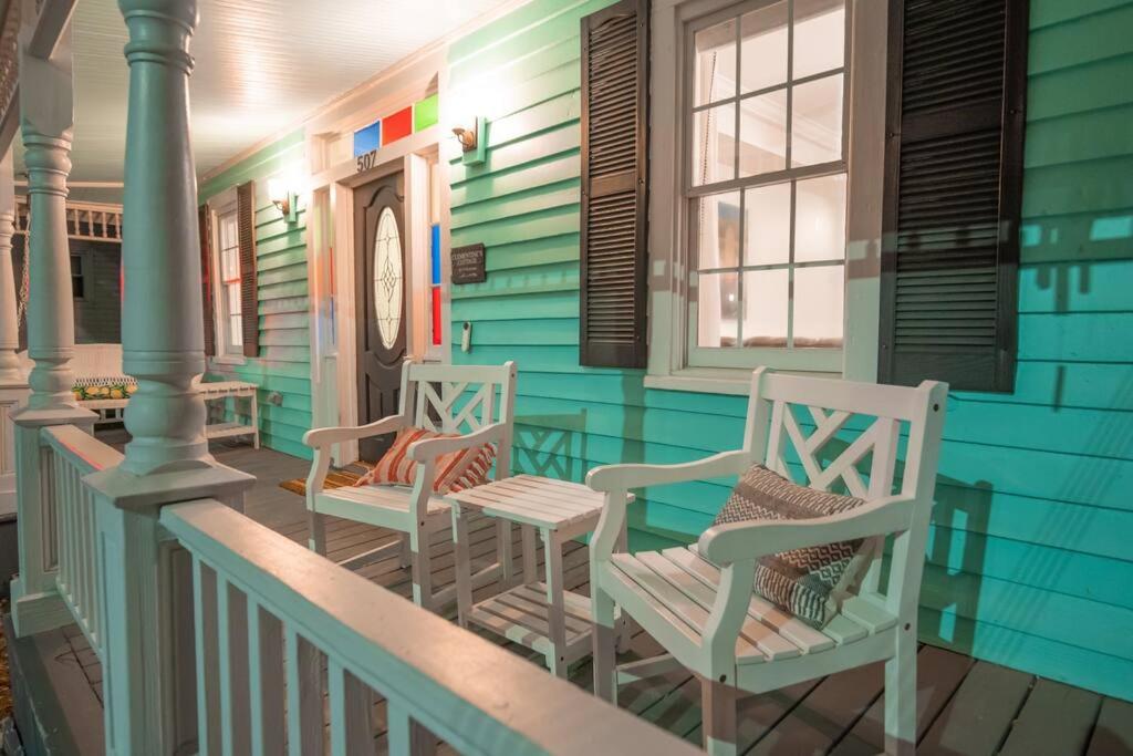 Clementine’s Cottage